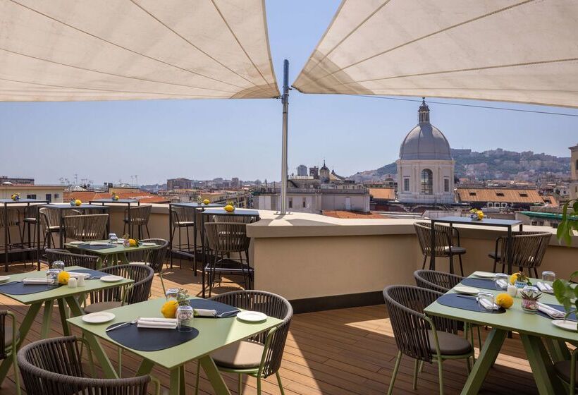 Unahotels Napoli