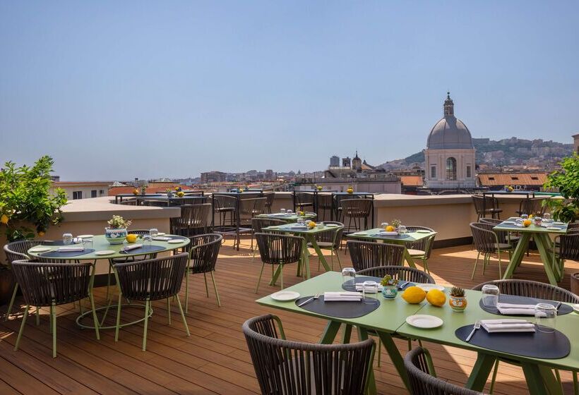 Unahotels Napoli