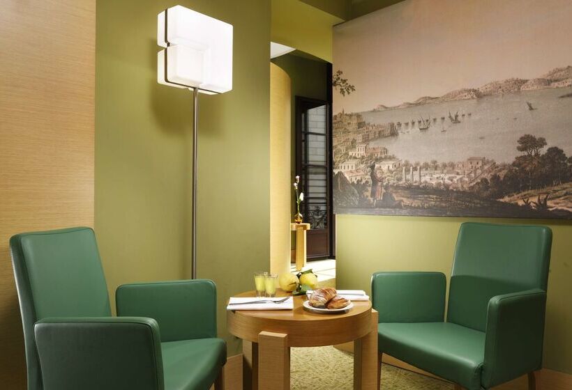Unahotels Napoli