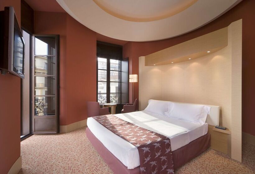 Unahotels Napoli