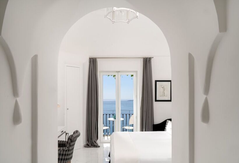 هتل Villa Franca