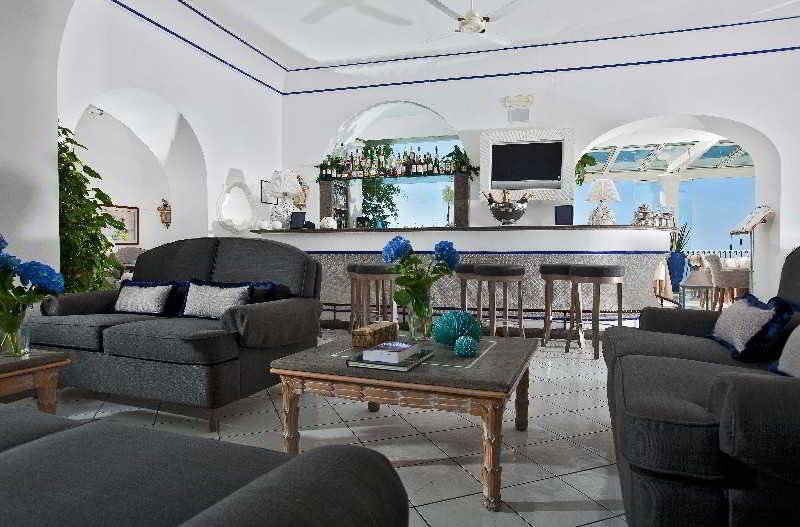 هتل Villa Franca