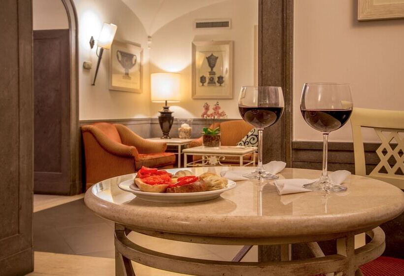 בית מלון כפרי Villa Glori