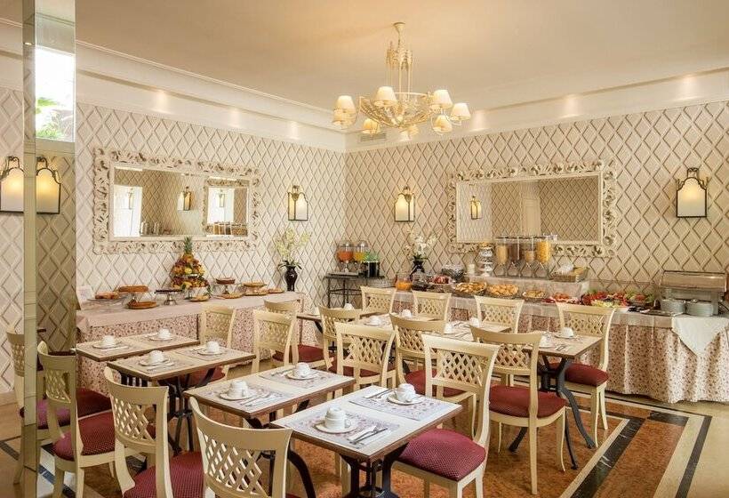 בית מלון כפרי Villa Glori