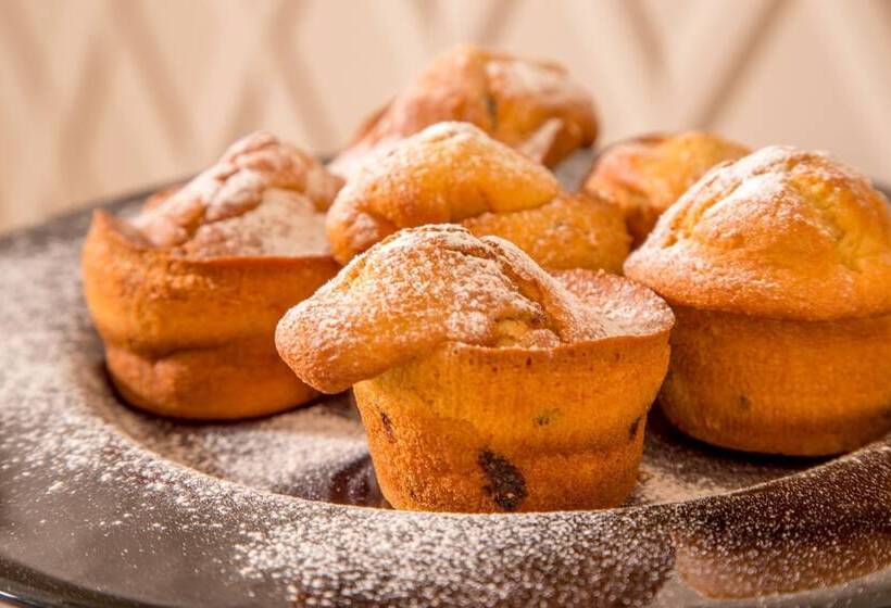 בית מלון כפרי Villa Glori