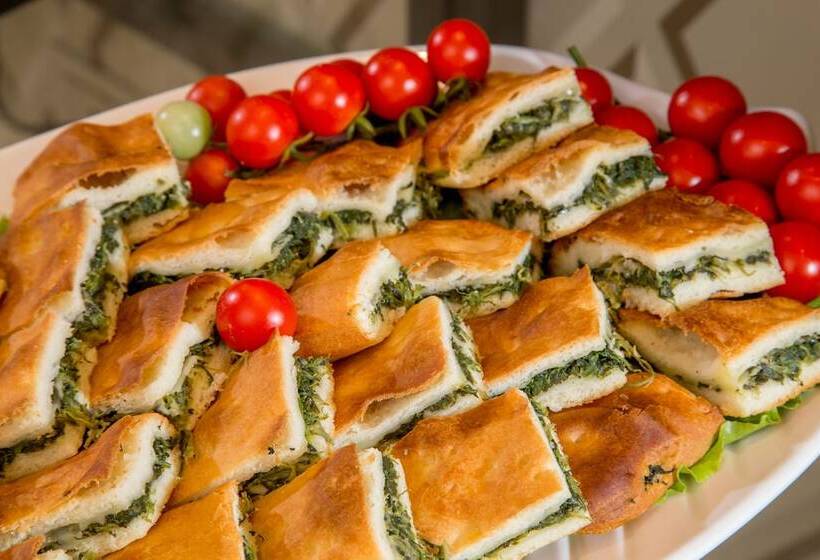 בית מלון כפרי Villa Glori