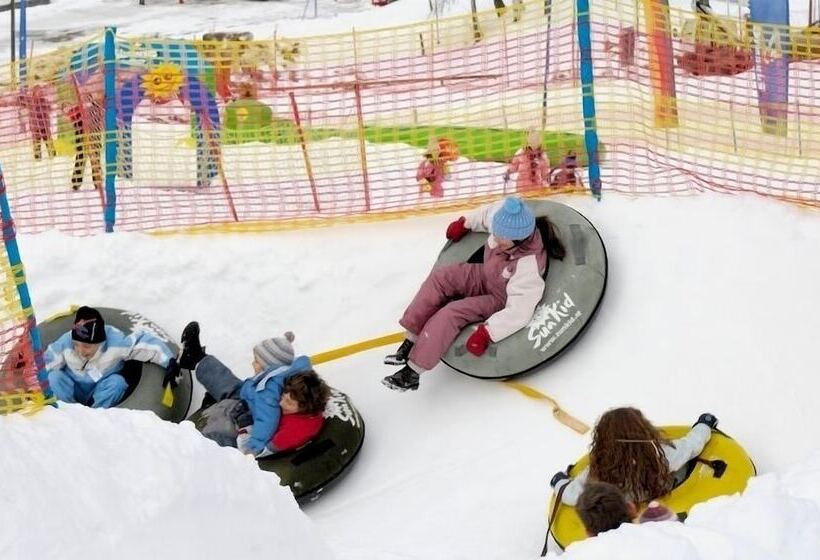 Kristiania Pure Nature Hotel & Spa