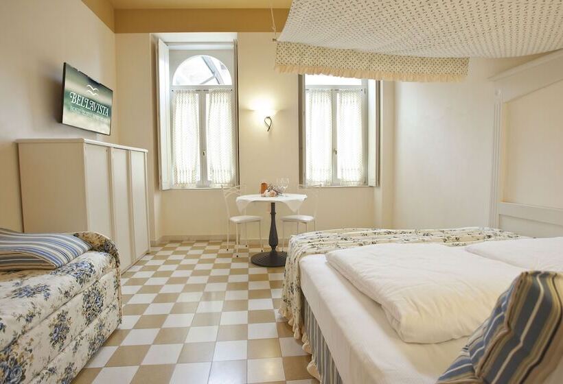 اقامتگاه Bellavista Lakefront Hotel & Apartments