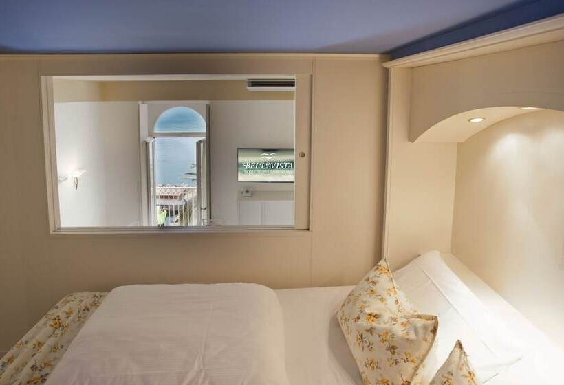 اقامتگاه Bellavista Lakefront Hotel & Apartments