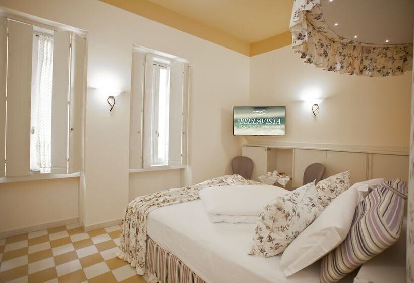 اقامتگاه Bellavista Lakefront Hotel & Apartments