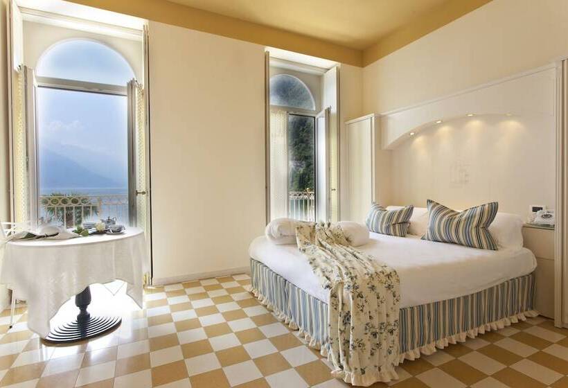 اقامتگاه Bellavista Lakefront Hotel & Apartments