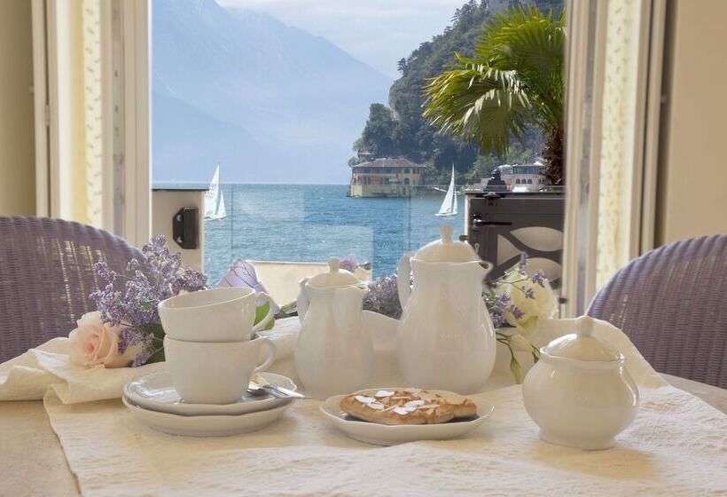 اقامتگاه Bellavista Lakefront Hotel & Apartments