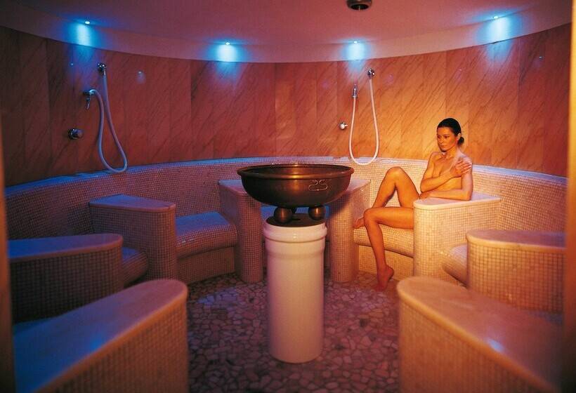 Romantik Hotel Post
