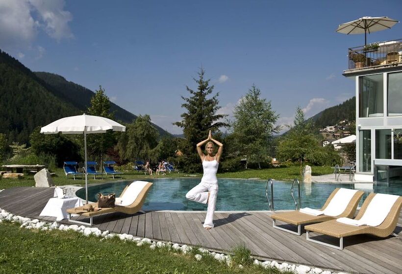 Romantik Hotel Post