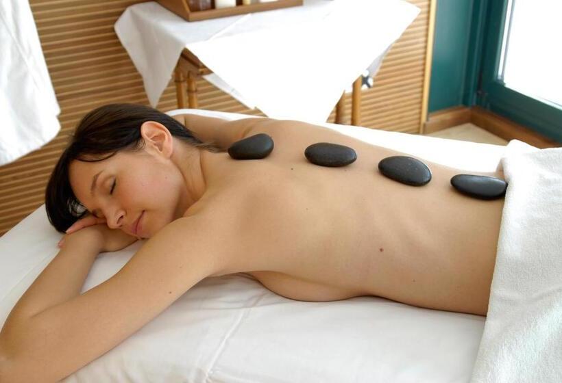 Romantik Hotel Post