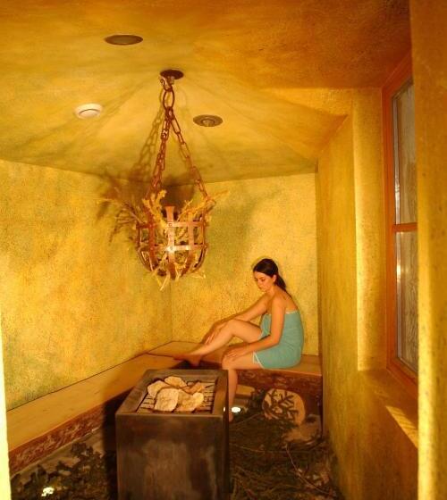 Romantik Hotel Post