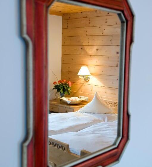 Romantik Hotel Post