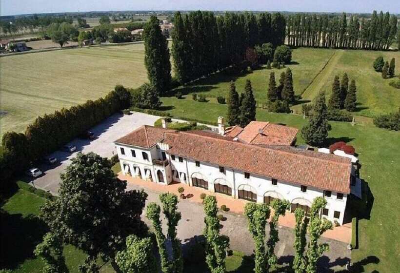 فندق Villa Margherita