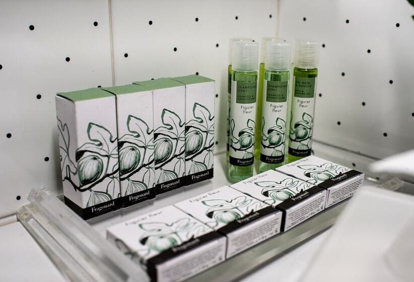 فندق Villa Margherita