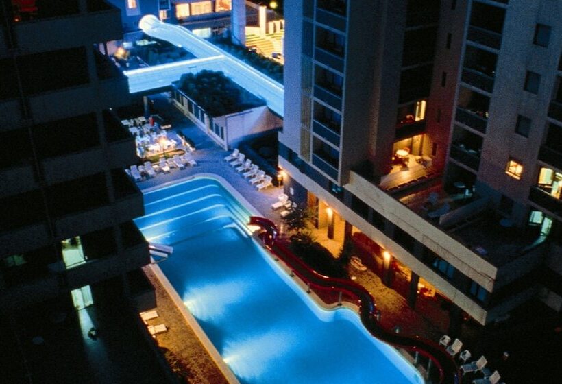فندق Serena Majestic