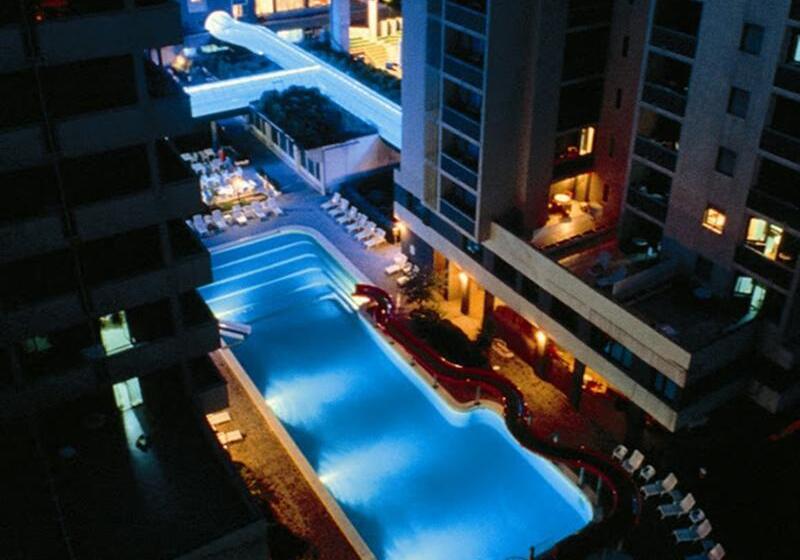فندق Serena Majestic