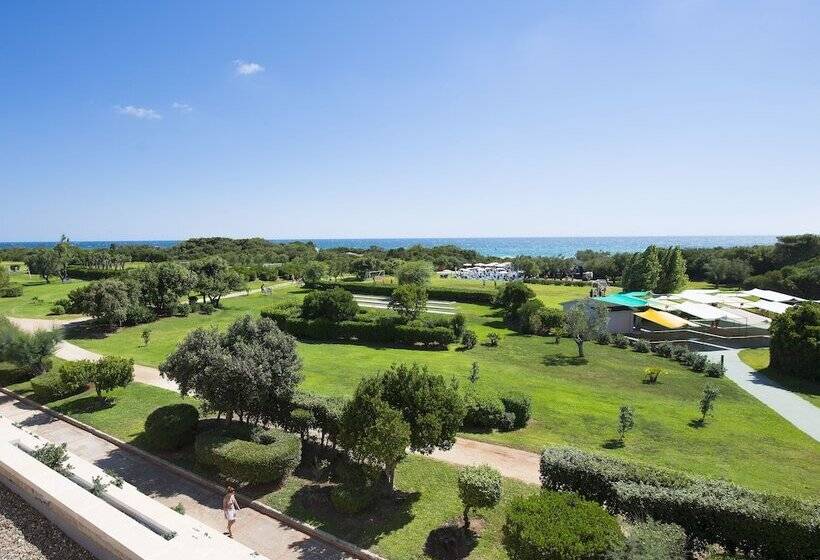 Voi Alimini Resort