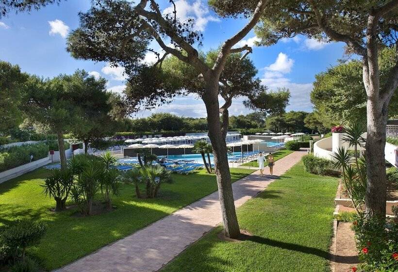 Voi Alimini Resort