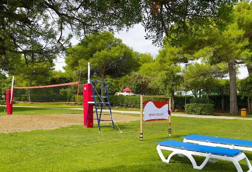 Voi Alimini Resort