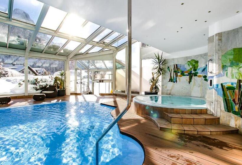 Alpenroyal   The Leading Hotels Of The World