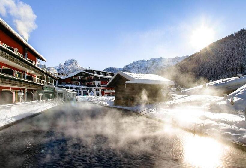 Alpenroyal   The Leading Hotels Of The World