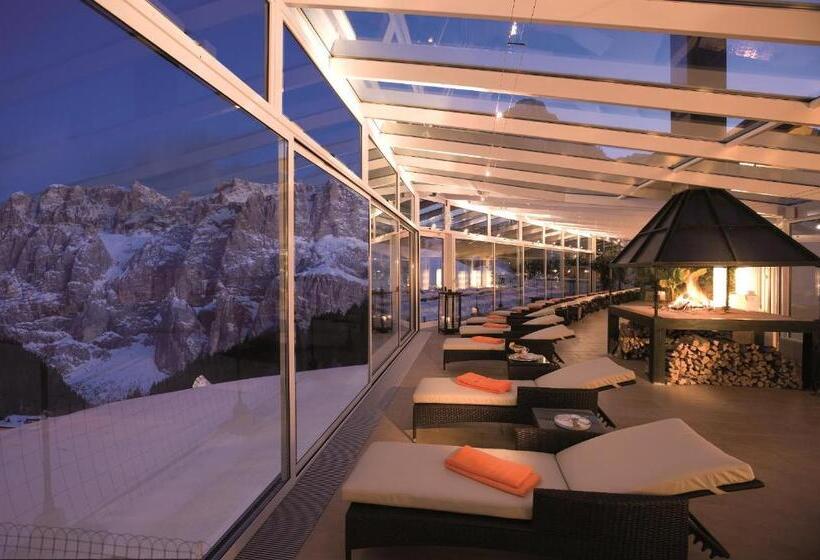 Alpenroyal   The Leading Hotels Of The World