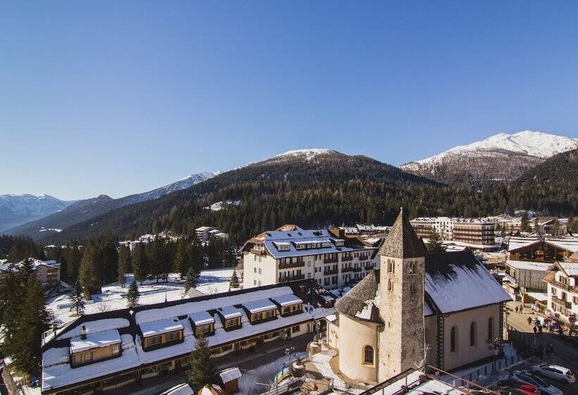 Excelsior Hotel Cimone Lowcost