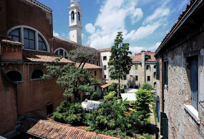 هتل Abbazia