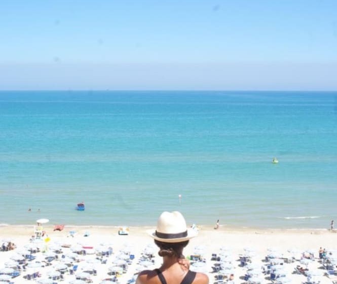 호텔 Abruzzo Marina