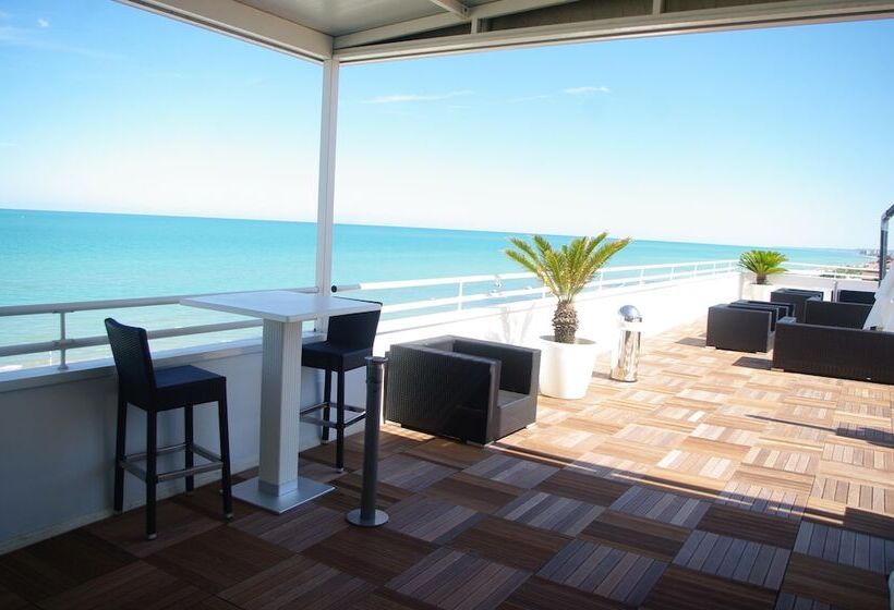 호텔 Abruzzo Marina