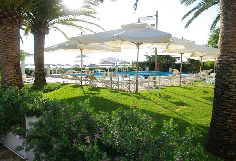 호텔 Abruzzo Marina