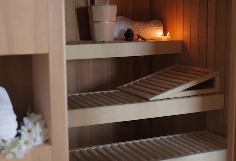 호텔 Abruzzo Marina