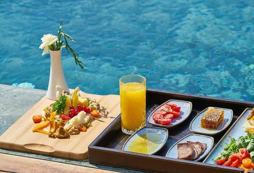 호텔 Abruzzo Marina