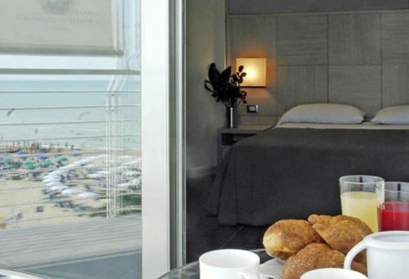 호텔 Abruzzo Marina