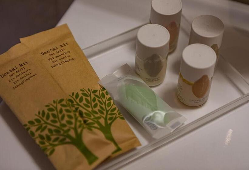 호텔 Abruzzo Marina