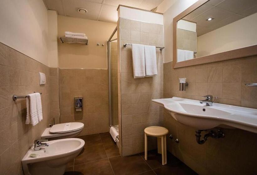 호텔 Abruzzo Marina