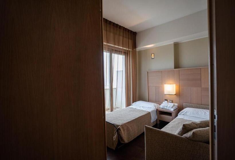 호텔 Abruzzo Marina