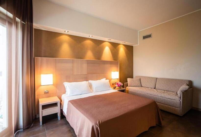 호텔 Abruzzo Marina