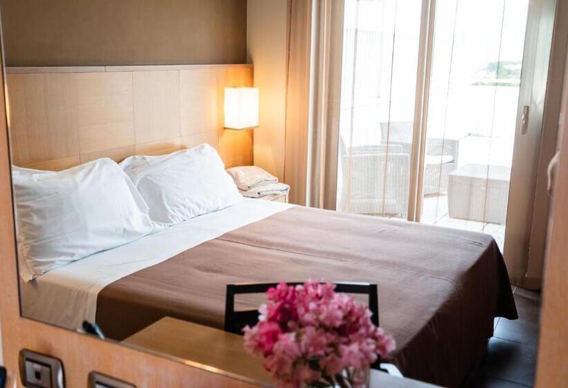 호텔 Abruzzo Marina