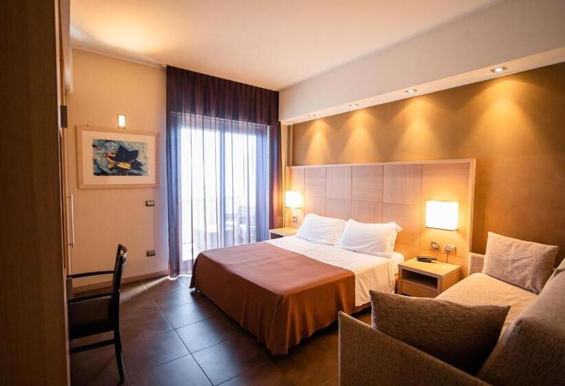 호텔 Abruzzo Marina