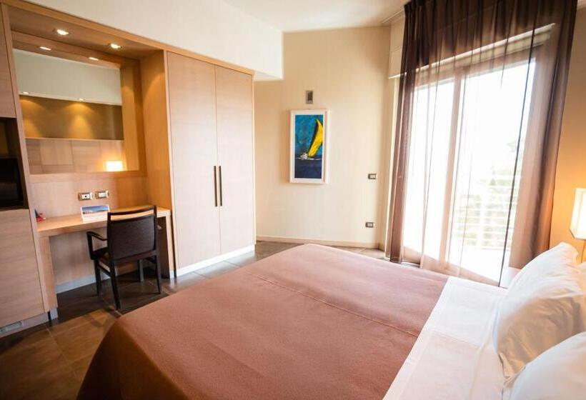 호텔 Abruzzo Marina