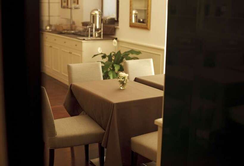 هتل Albergo Accademia