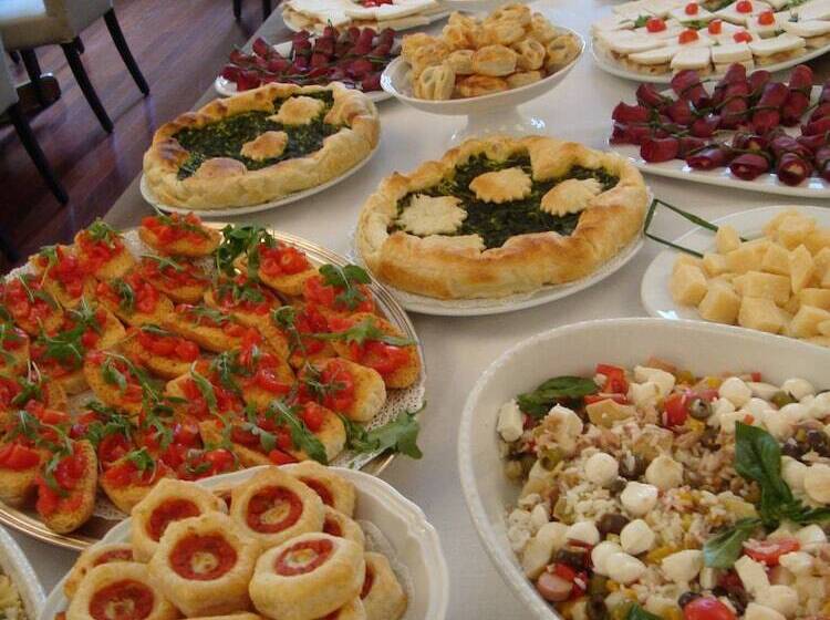 هتل Albergo Accademia