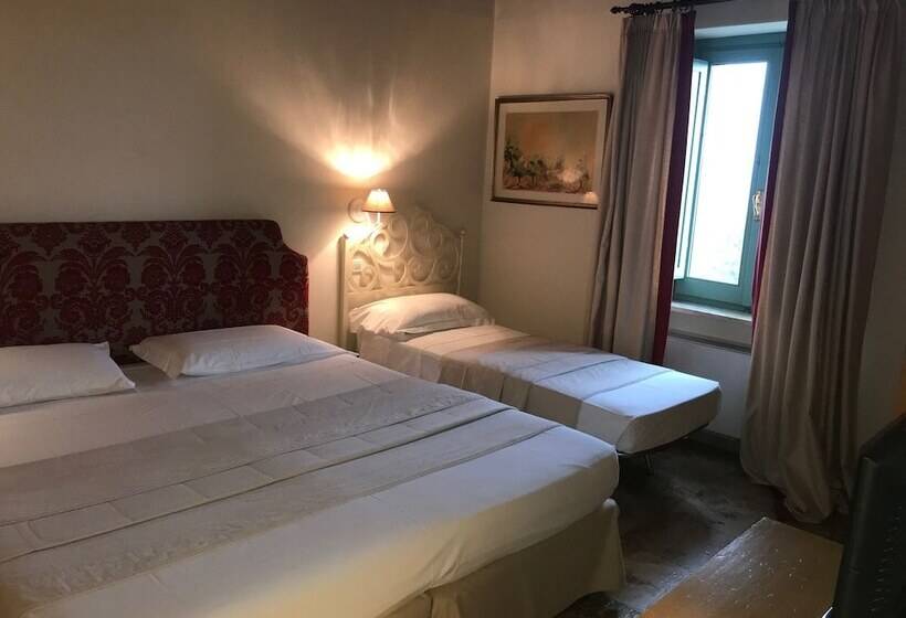 فندق Albergo Duomo