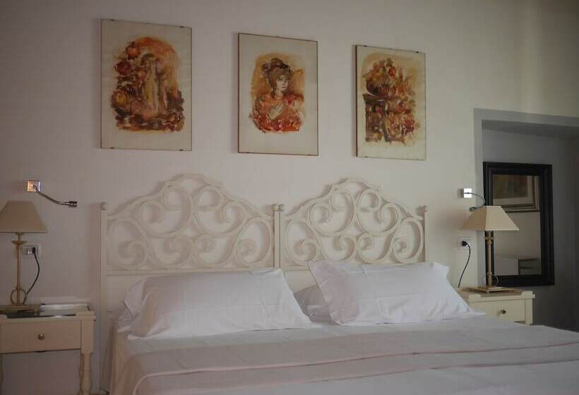 فندق Albergo Duomo